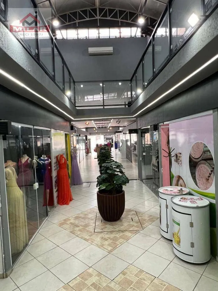 Loja-Salão, 500 m² - Foto 8