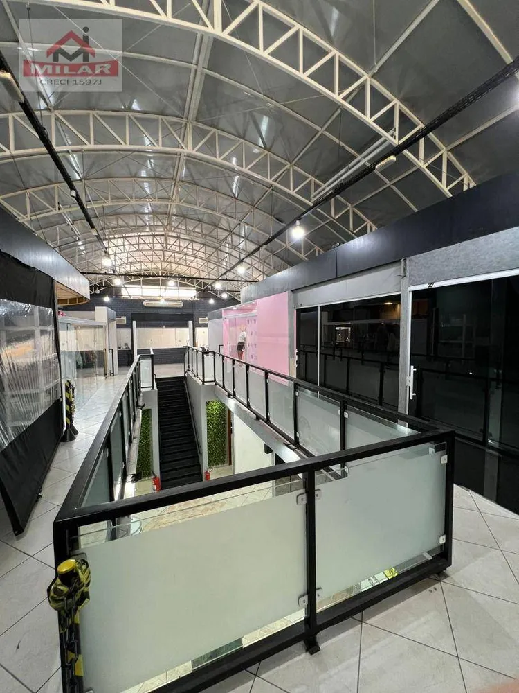 Loja-Salão, 500 m² - Foto 6