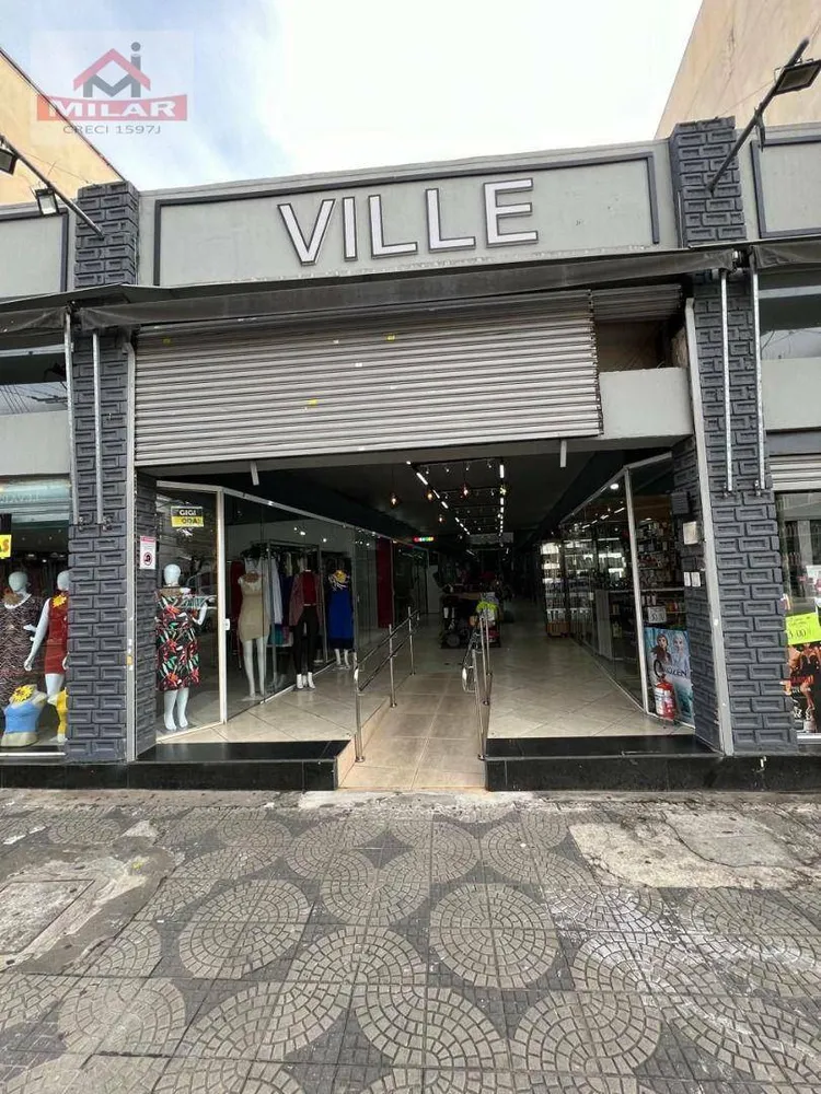 Loja-Salão, 500 m² - Foto 7