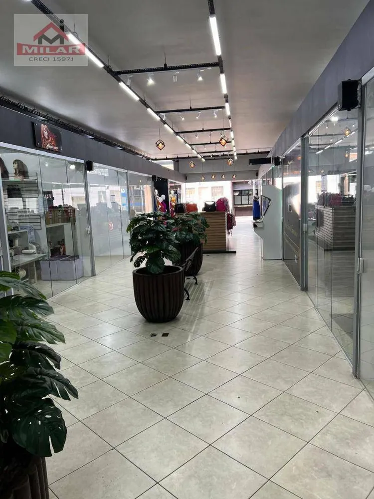 Loja-Salão, 500 m² - Foto 4