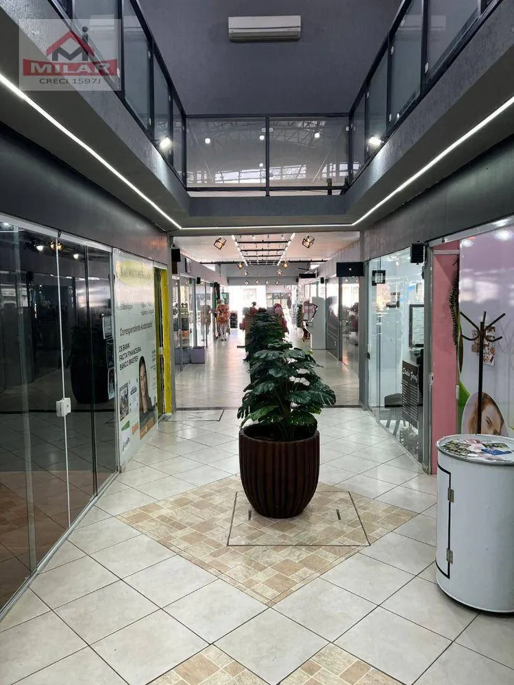 Loja-Salão, 500 m² - Foto 3