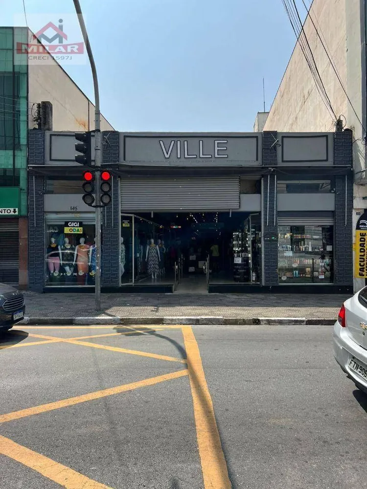Loja-Salão, 500 m² - Foto 5