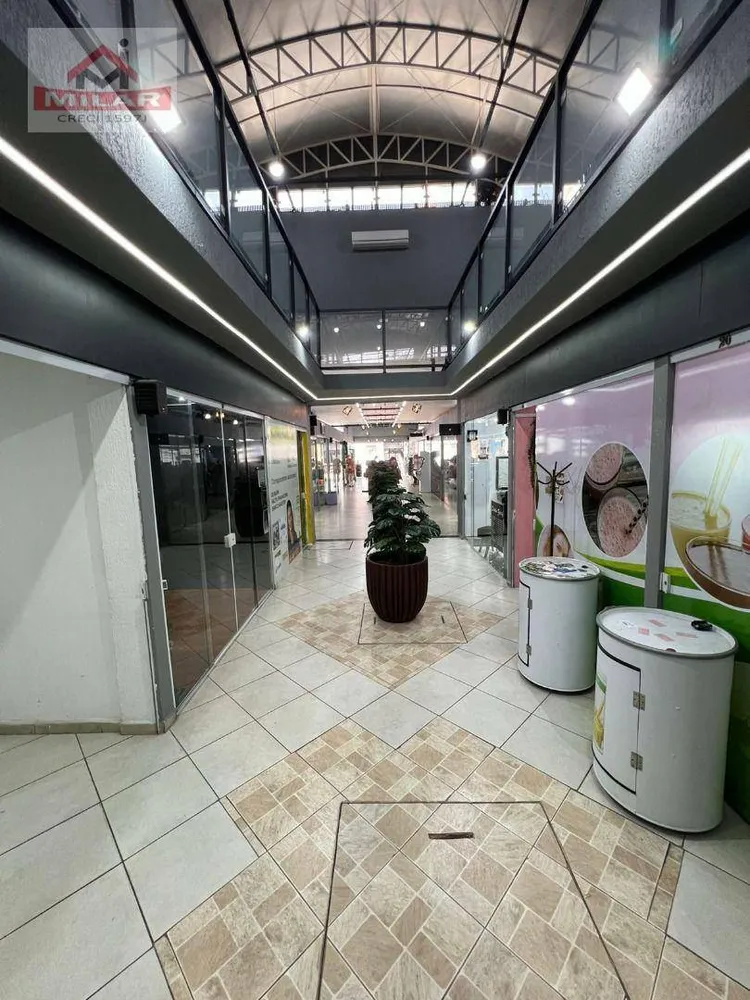 Loja-Salão, 500 m² - Foto 2