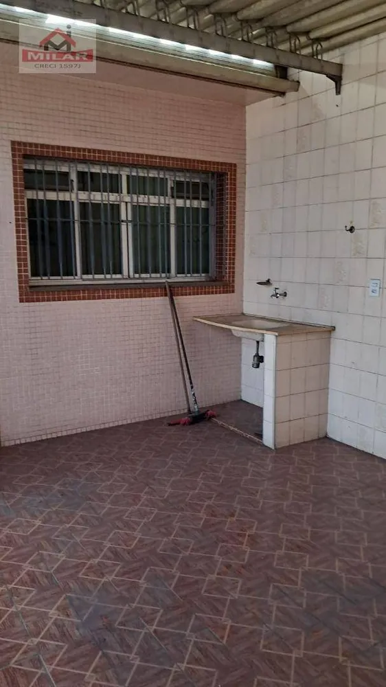Sobrado, 3 quartos, 250 m² - Foto 3