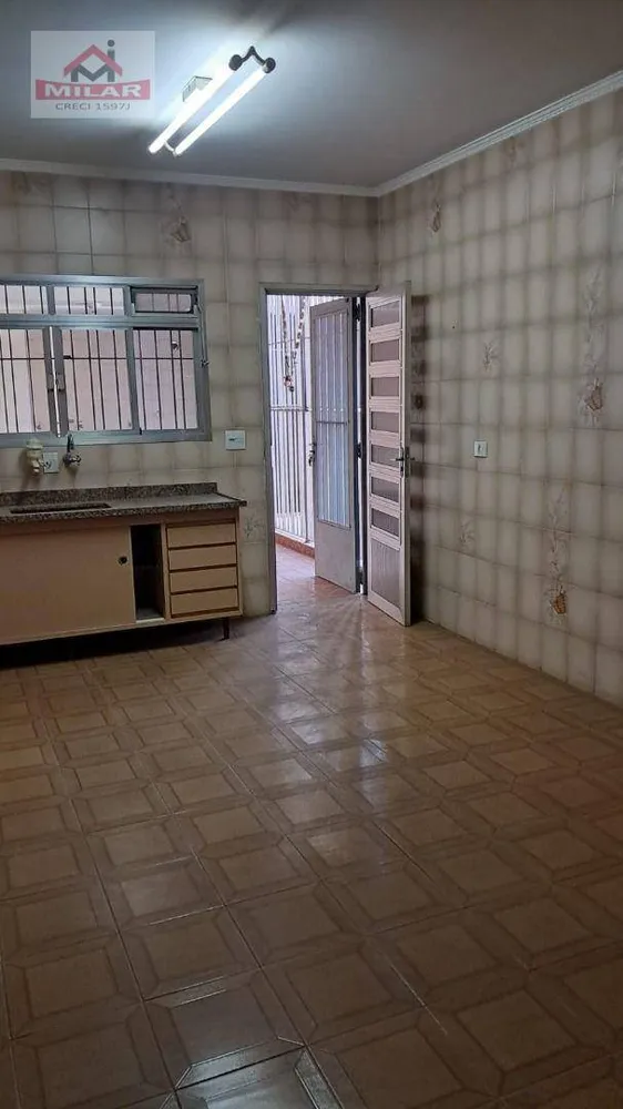 Sobrado, 3 quartos, 250 m² - Foto 7