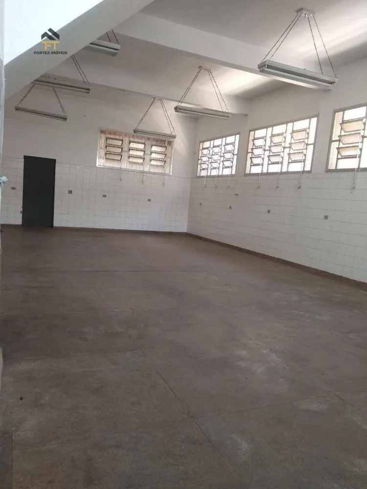 Sobrado, 3 quartos, 250 m² - Foto 11