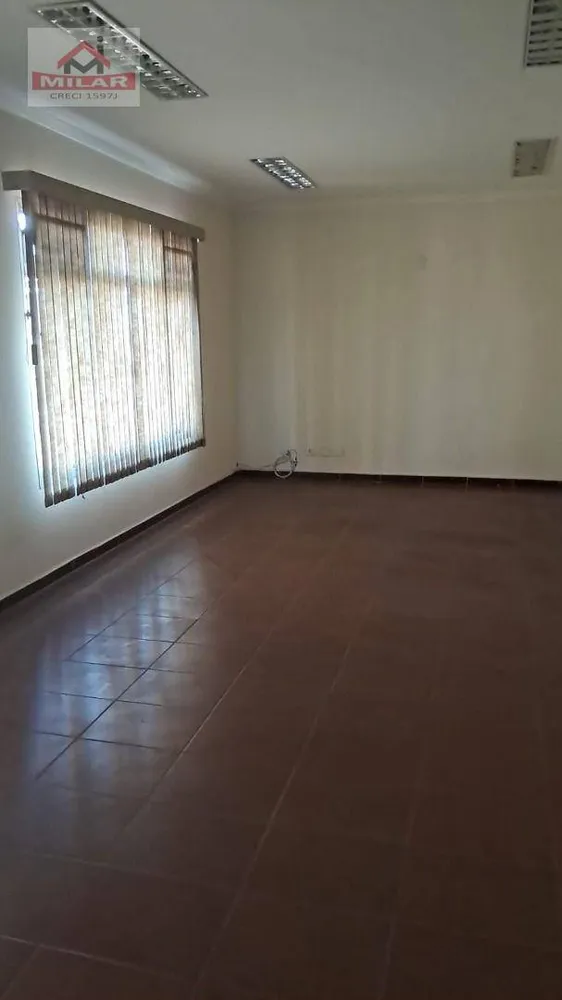 Sobrado, 3 quartos, 250 m² - Foto 5