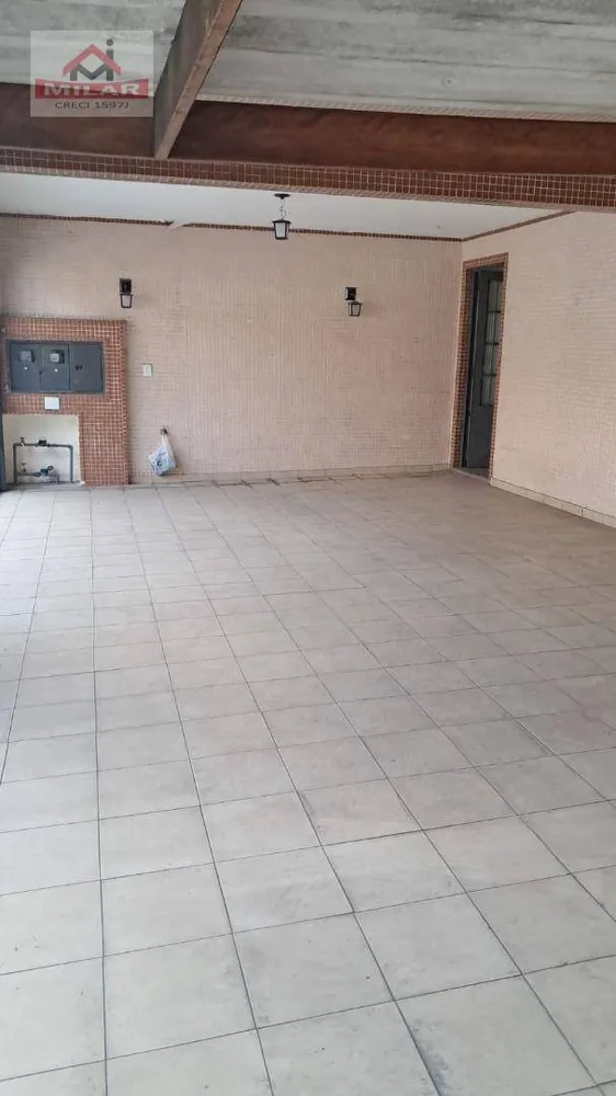 Sobrado, 3 quartos, 250 m² - Foto 5