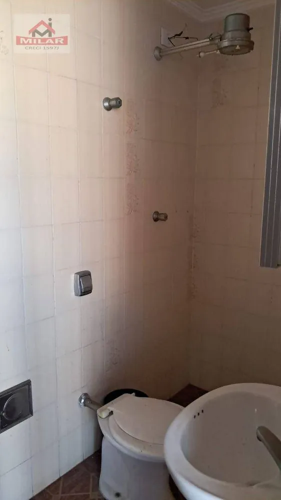 Sobrado, 3 quartos, 250 m² - Foto 27
