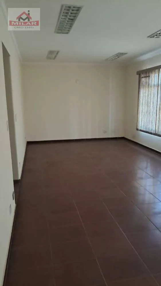 Sobrado, 3 quartos, 250 m² - Foto 15