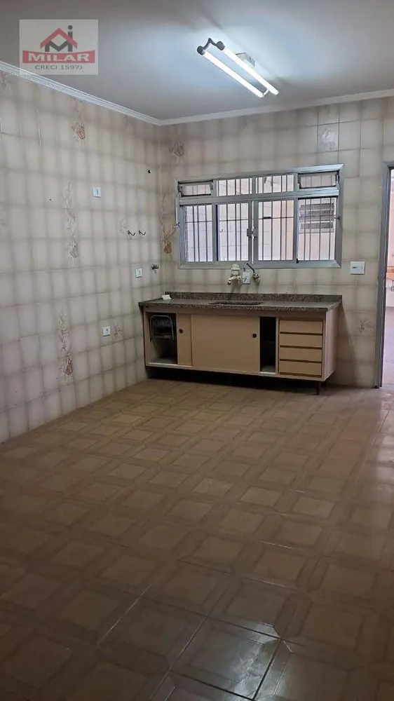 Sobrado, 3 quartos, 250 m² - Foto 23