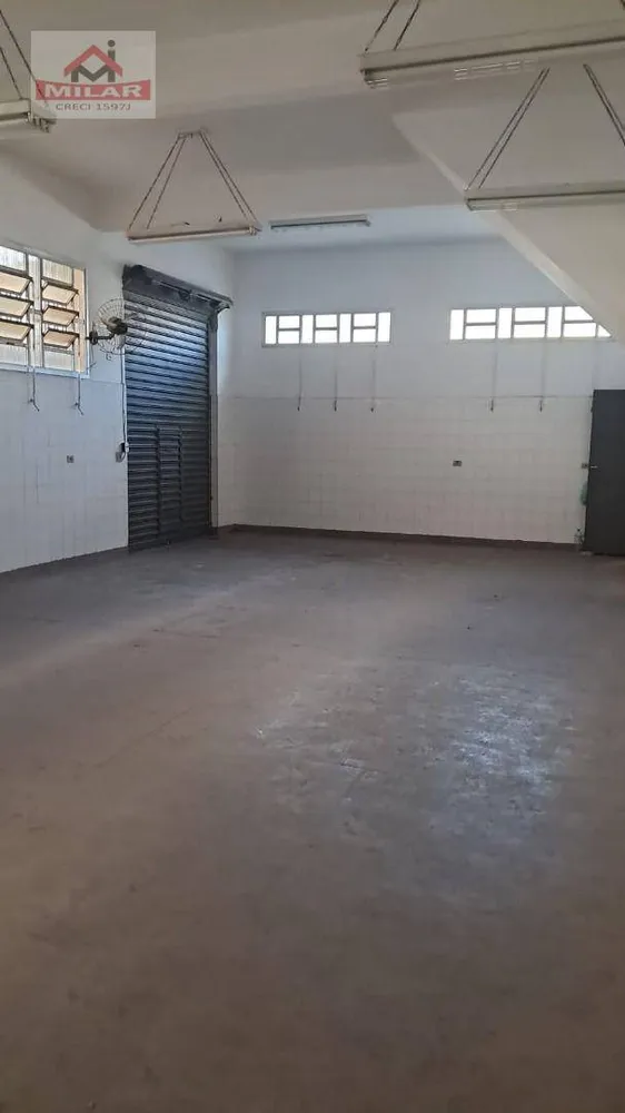 Sobrado, 3 quartos, 250 m² - Foto 6