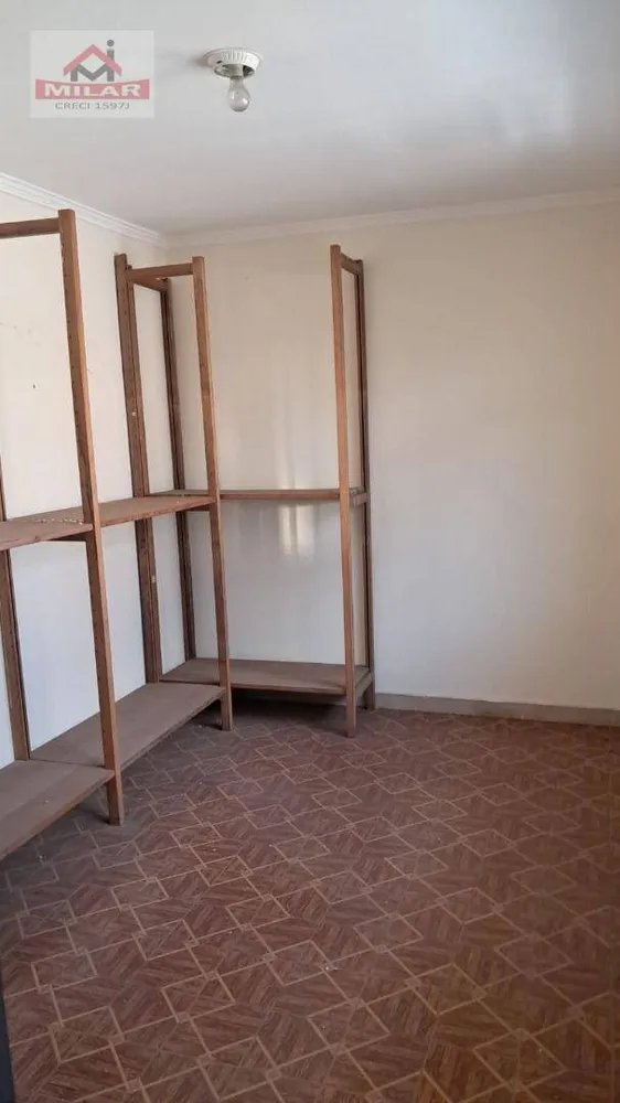 Sobrado, 3 quartos, 250 m² - Foto 1