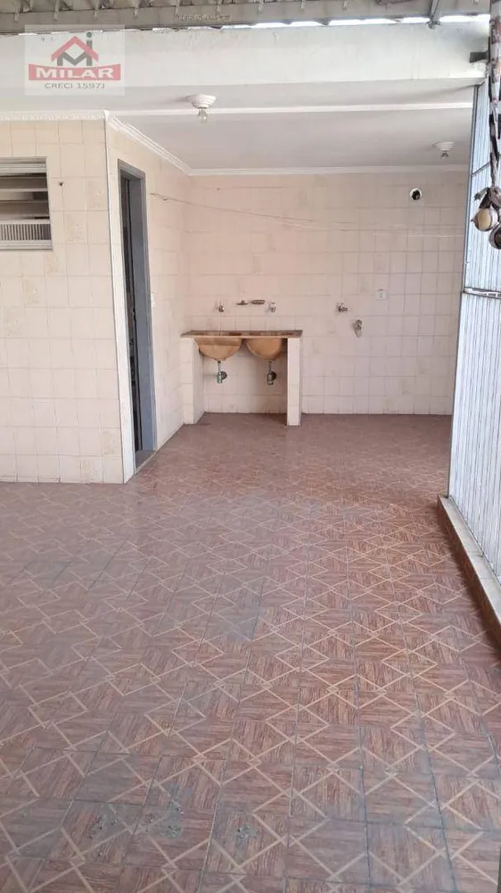 Sobrado, 3 quartos, 250 m² - Foto 2