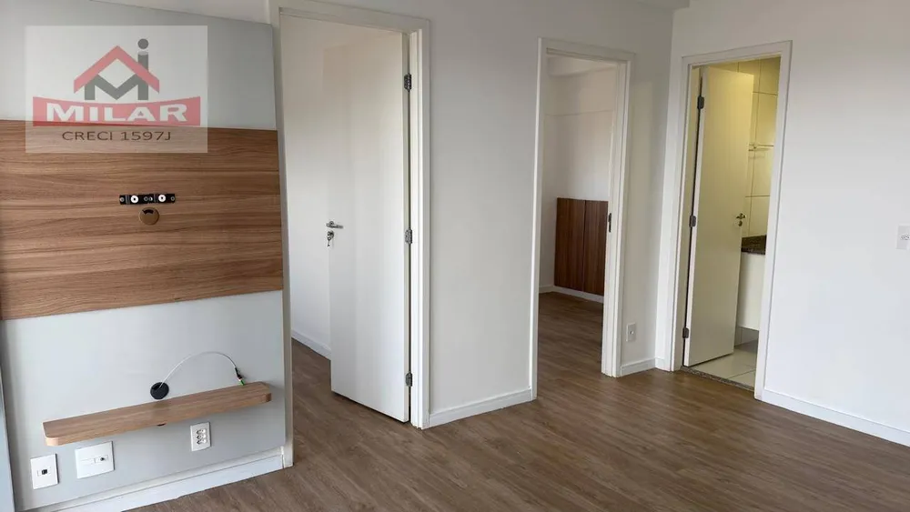 Apartamento, 2 quartos, 56 m² - Foto 4