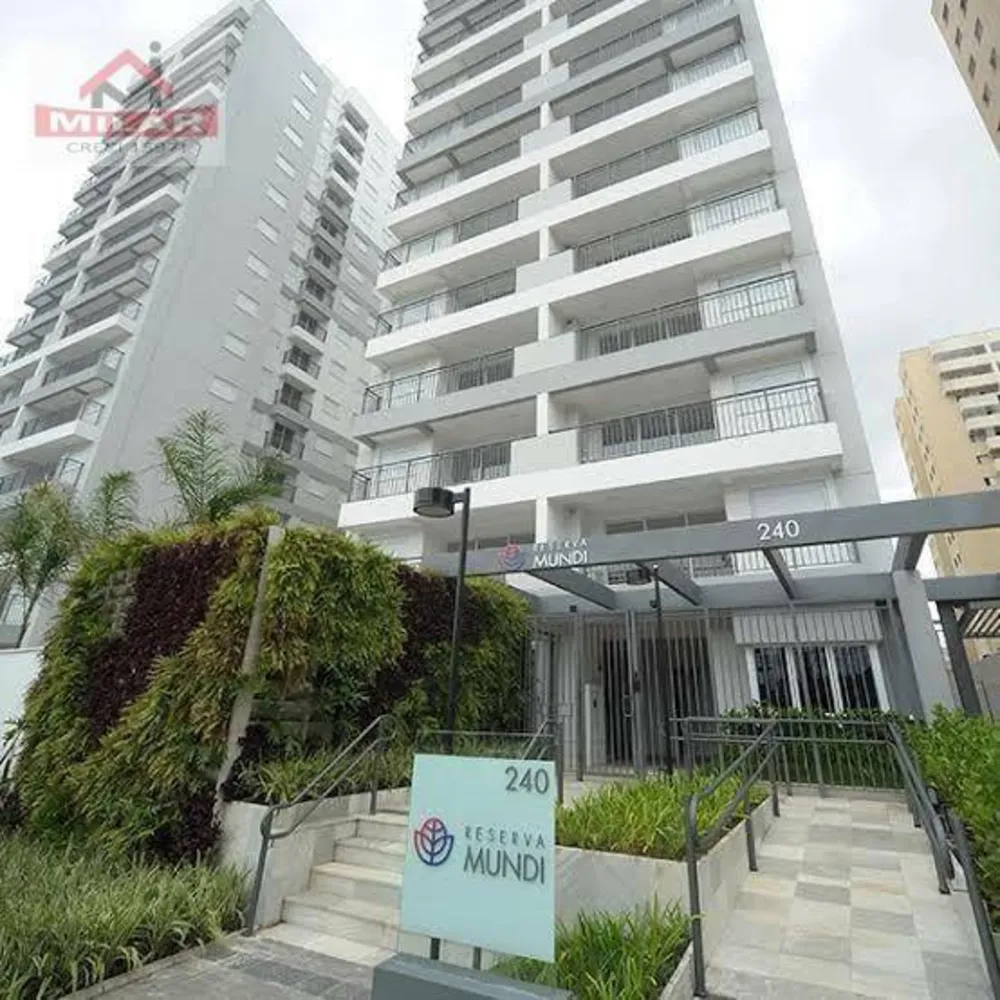 Apartamento, 2 quartos, 56 m² - Foto 12