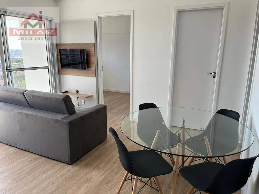 Apartamento, 2 quartos, 56 m² - Foto 11