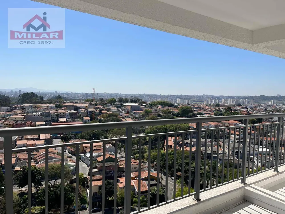 Apartamento, 2 quartos, 56 m² - Foto 7
