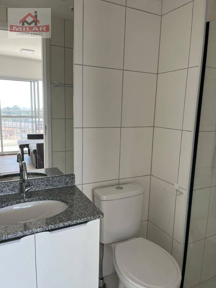 Apartamento, 2 quartos, 56 m² - Foto 5