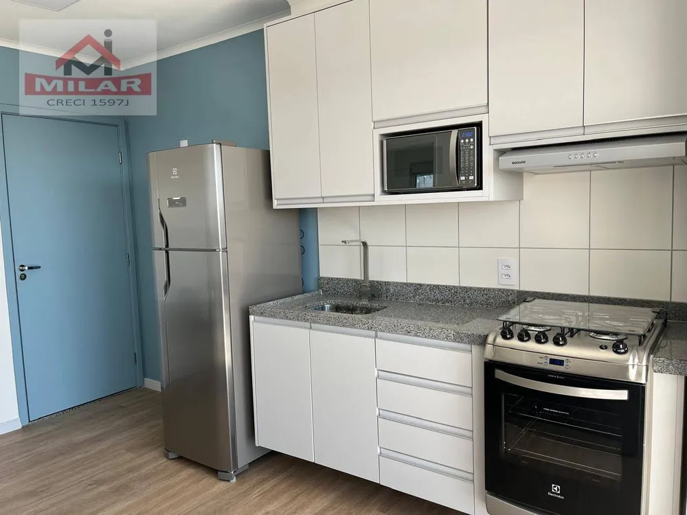 Apartamento, 2 quartos, 56 m² - Foto 10