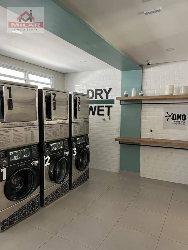 Apartamento, 2 quartos, 56 m² - Foto 8