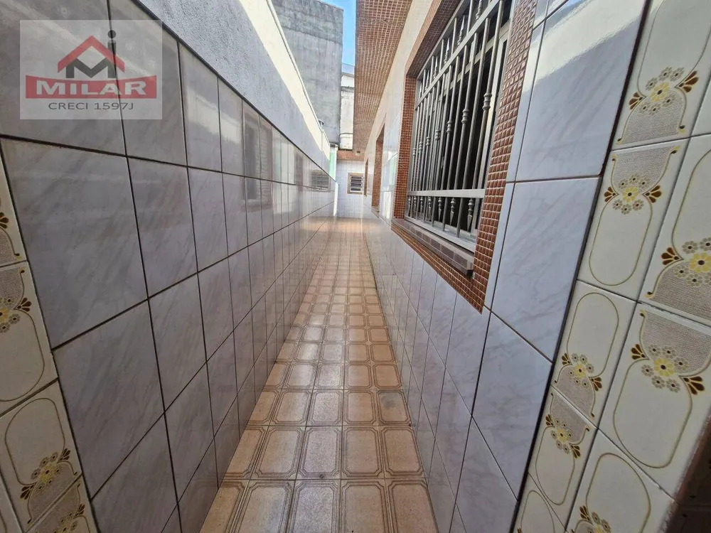 Casa, 3 quartos - Foto 8