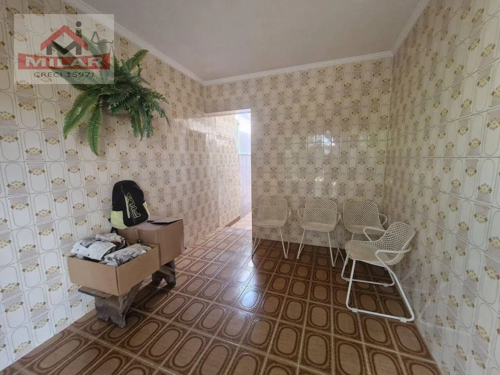 Casa, 3 quartos - Foto 7