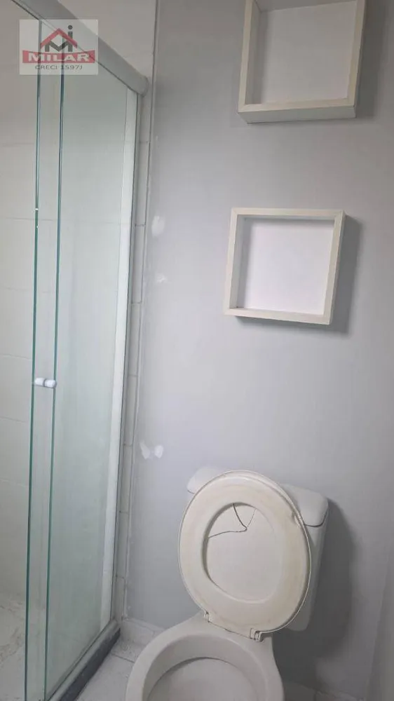 Apartamento, 2 quartos, 53 m² - Foto 8