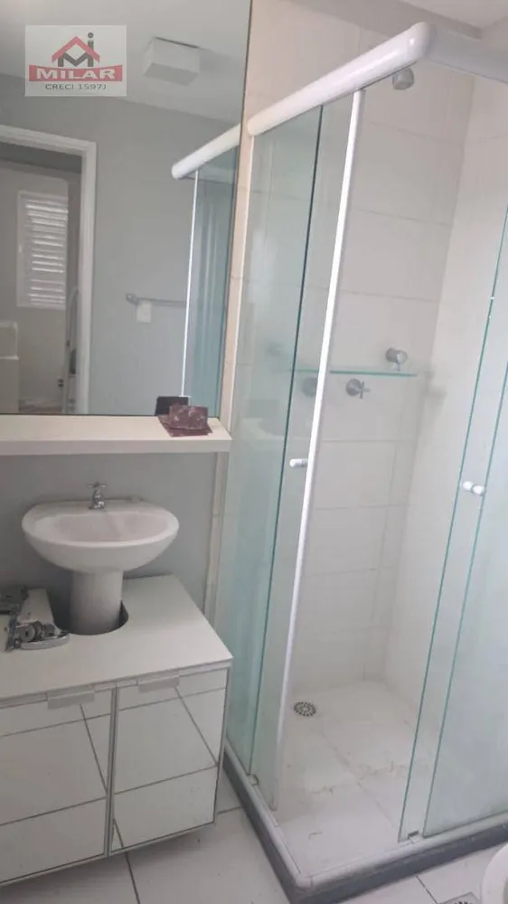 Apartamento, 2 quartos, 53 m² - Foto 7