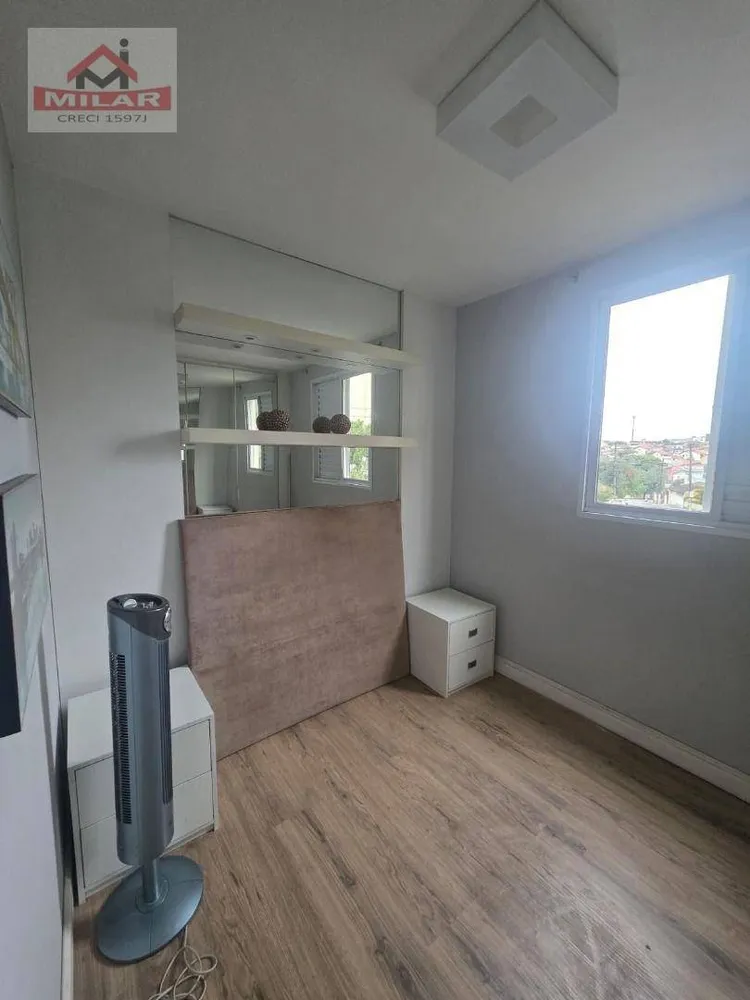 Apartamento, 2 quartos, 53 m² - Foto 5