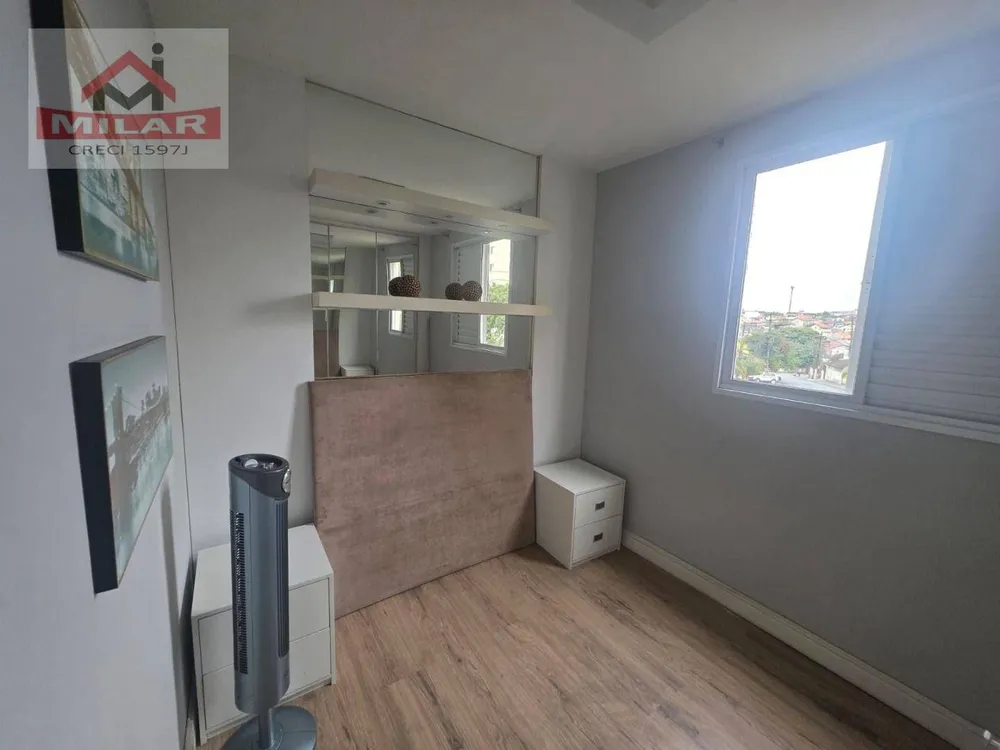 Apartamento, 2 quartos, 53 m² - Foto 4