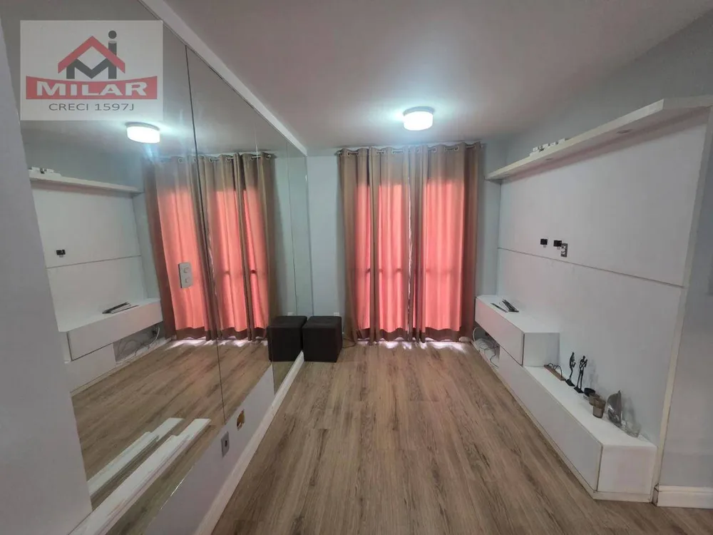Apartamento, 2 quartos, 53 m² - Foto 1