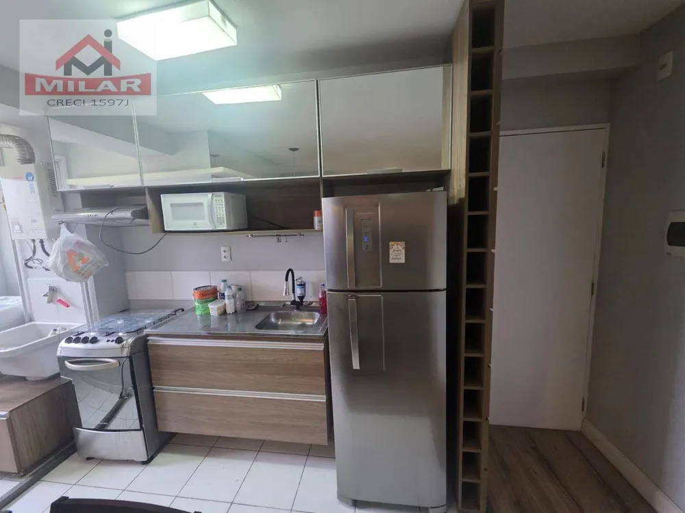 Apartamento, 2 quartos, 53 m² - Foto 3