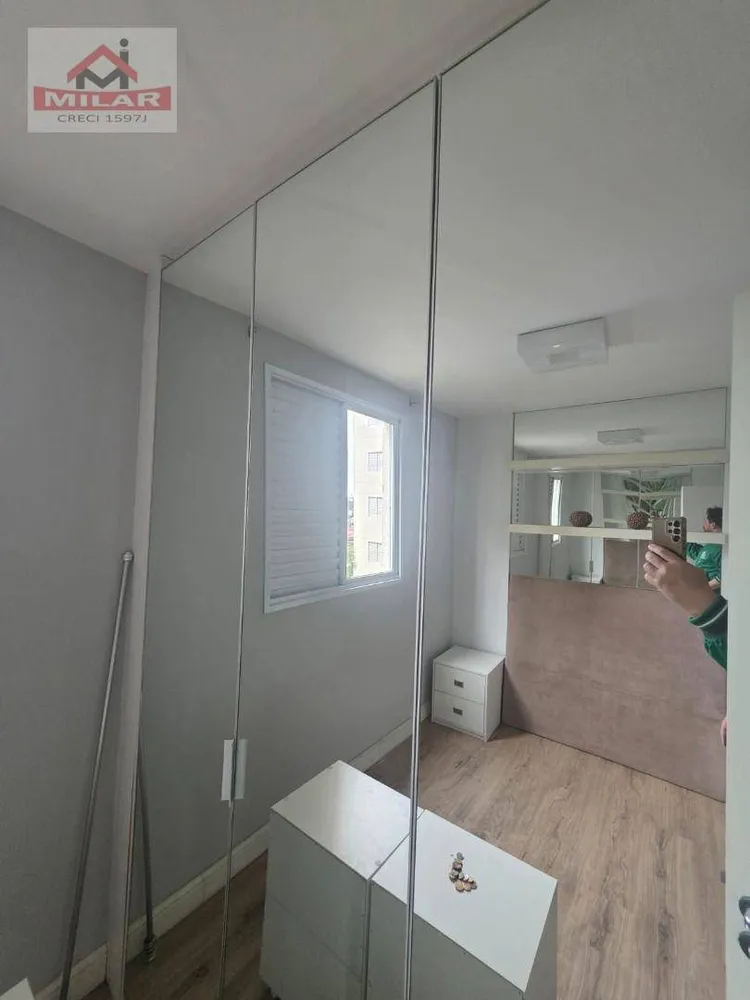 Apartamento, 2 quartos, 53 m² - Foto 6