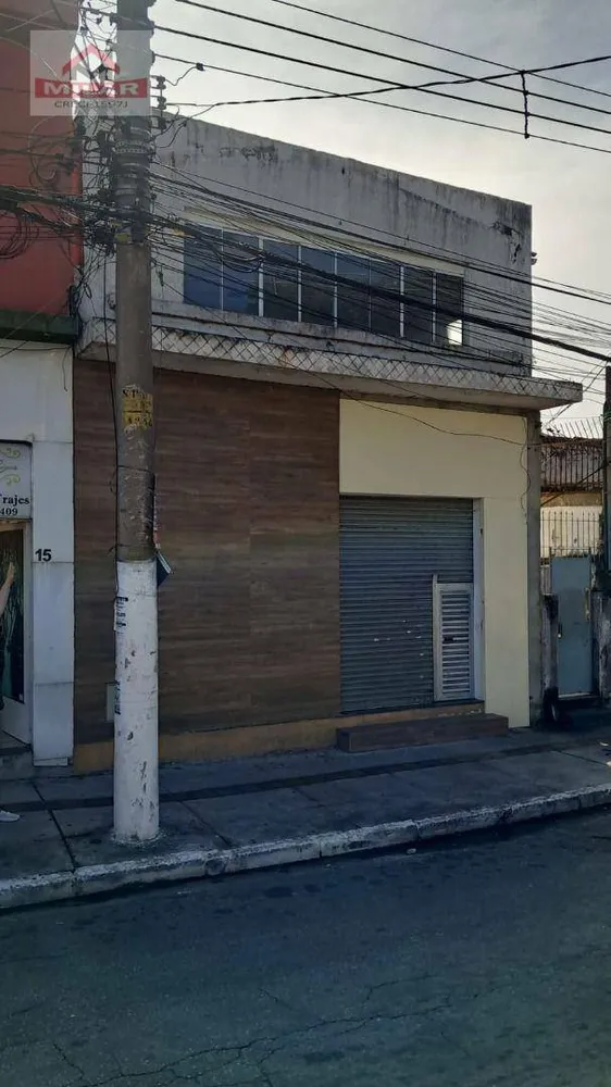 Loja-Salão, 100 m² - Foto 2