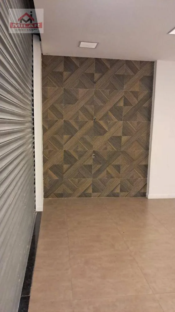 Loja-Salão, 100 m² - Foto 3
