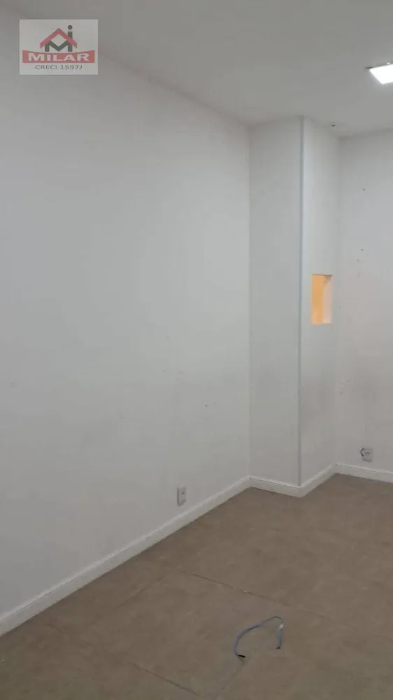 Loja-Salão, 100 m² - Foto 10