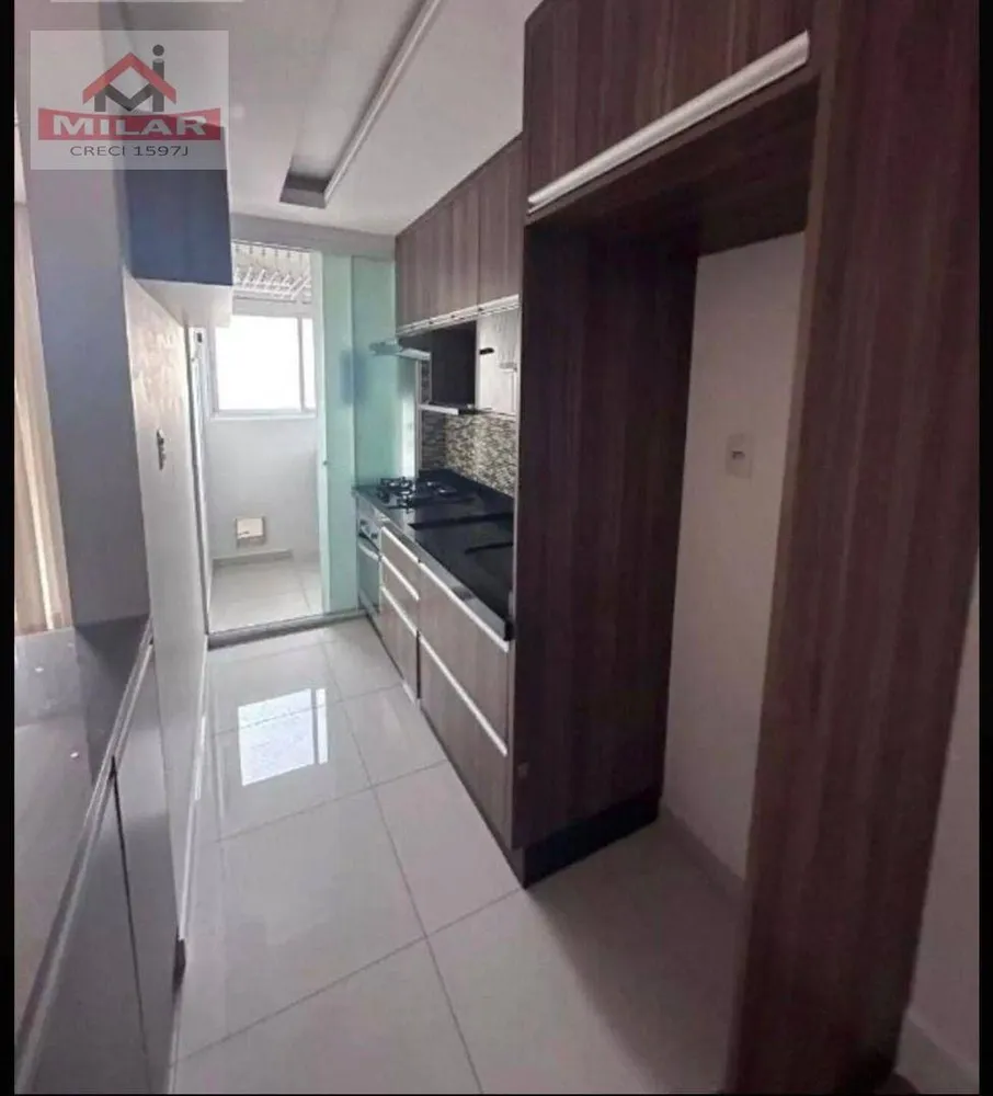 Apartamento, 2 quartos, 53 m² - Foto 4