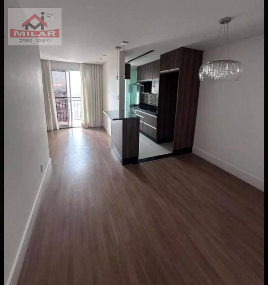 Apartamento, 2 quartos, 53 m² - Foto 3
