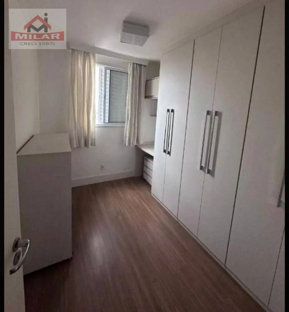 Apartamento, 2 quartos, 53 m² - Foto 6