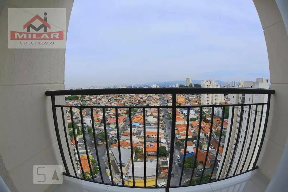 Apartamento, 2 quartos, 53 m² - Foto 2