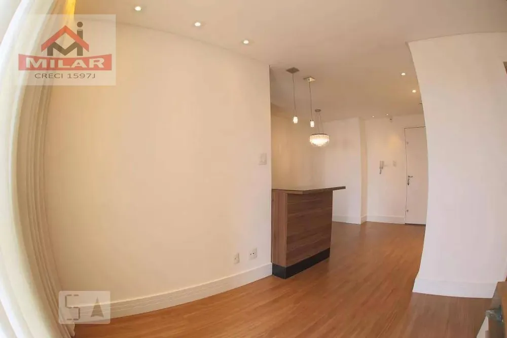 Apartamento, 2 quartos, 53 m² - Foto 10