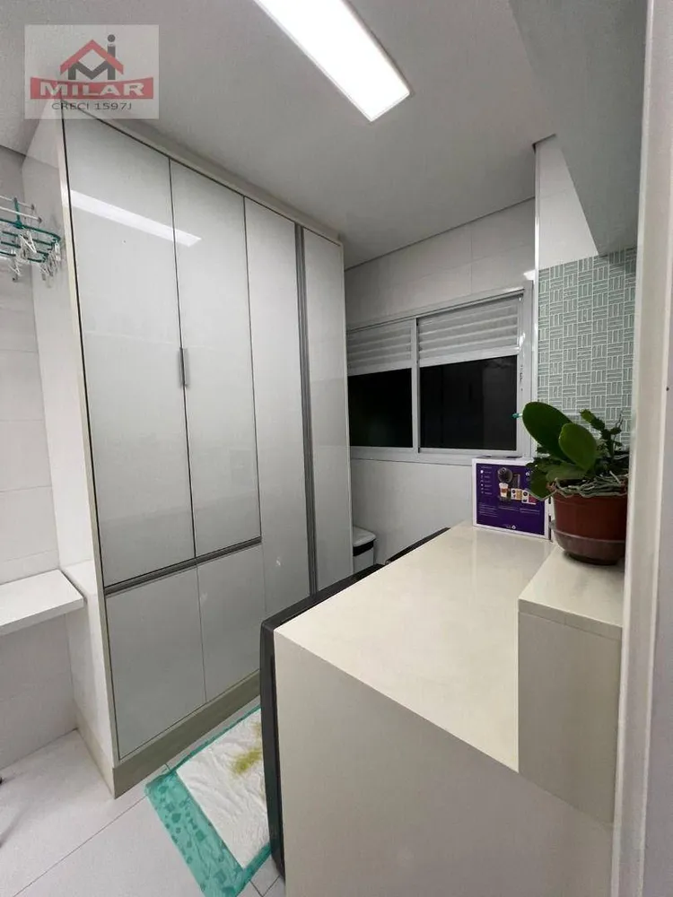 Cobertura, 3 quartos, 330 m² - Foto 2