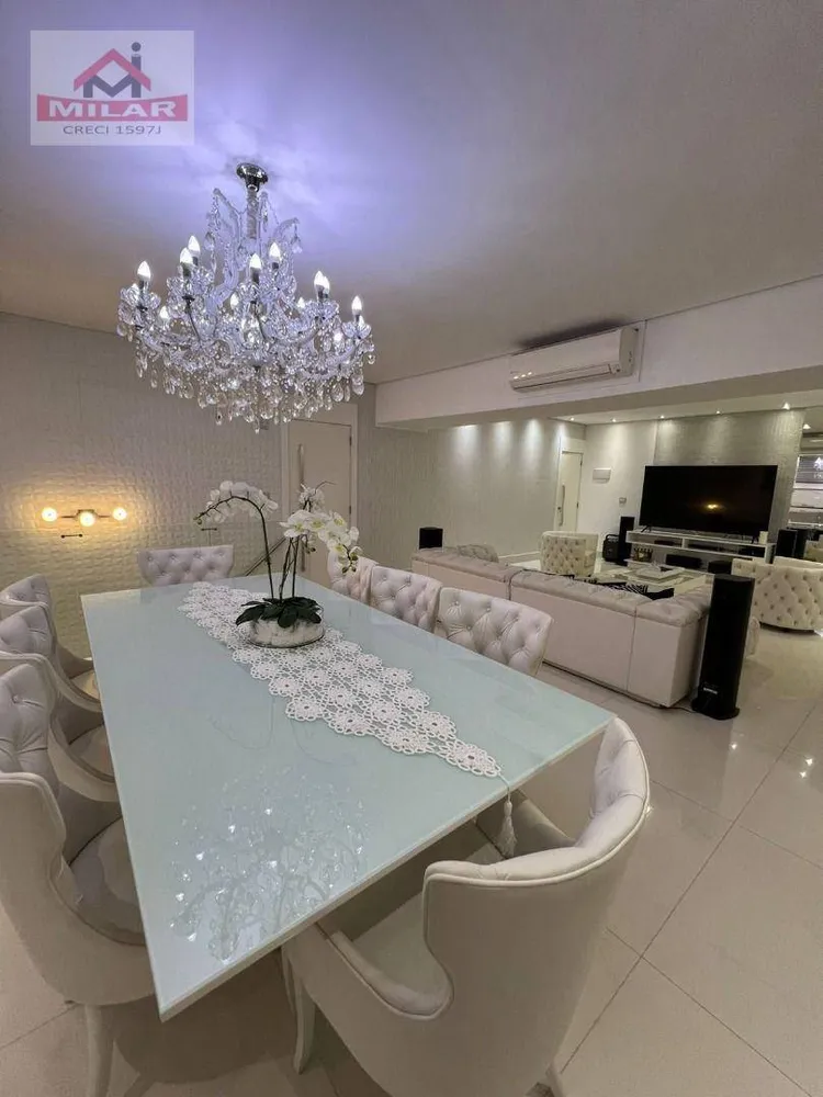 Cobertura, 3 quartos, 330 m² - Foto 4