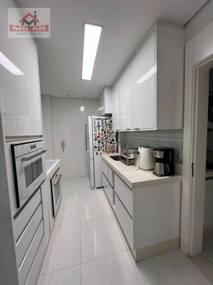Cobertura, 3 quartos, 330 m² - Foto 8
