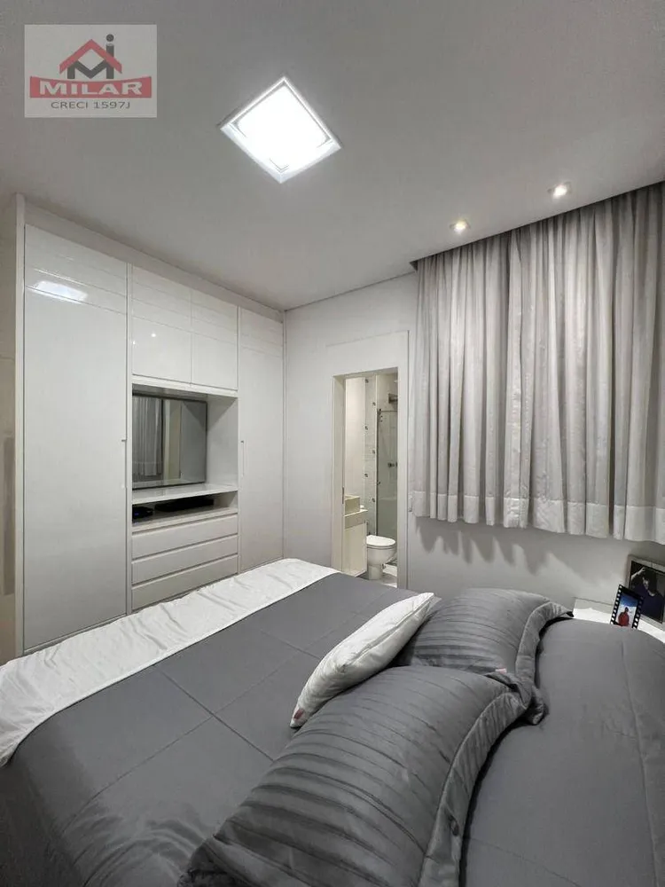 Cobertura, 3 quartos, 330 m² - Foto 3