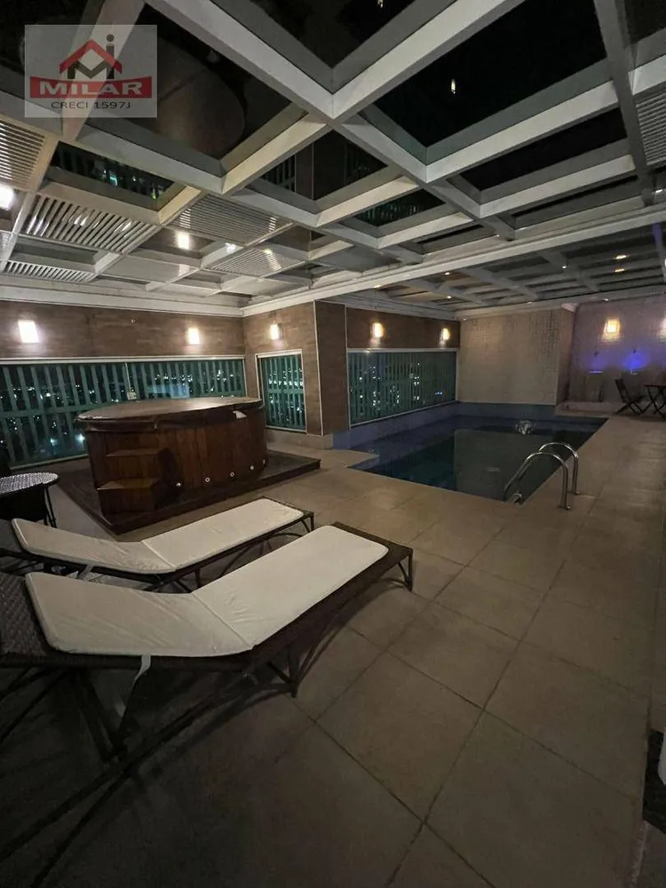 Cobertura, 3 quartos, 330 m² - Foto 6