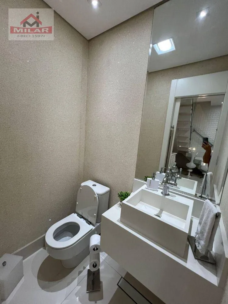 Cobertura, 3 quartos, 330 m² - Foto 7