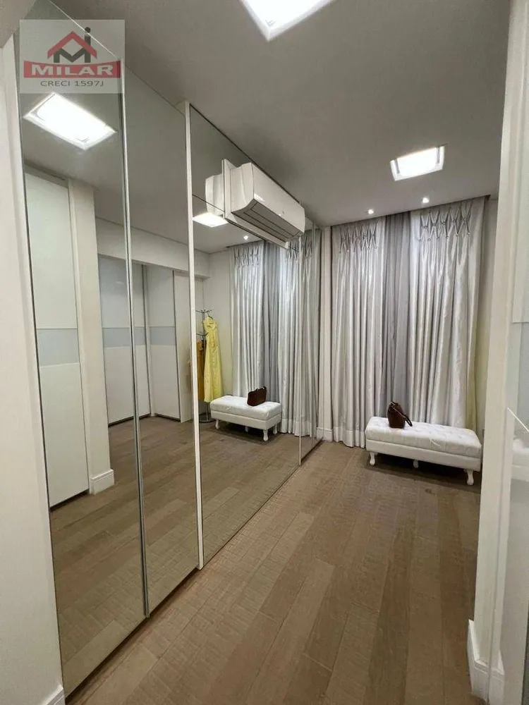 Cobertura, 3 quartos, 330 m² - Foto 5