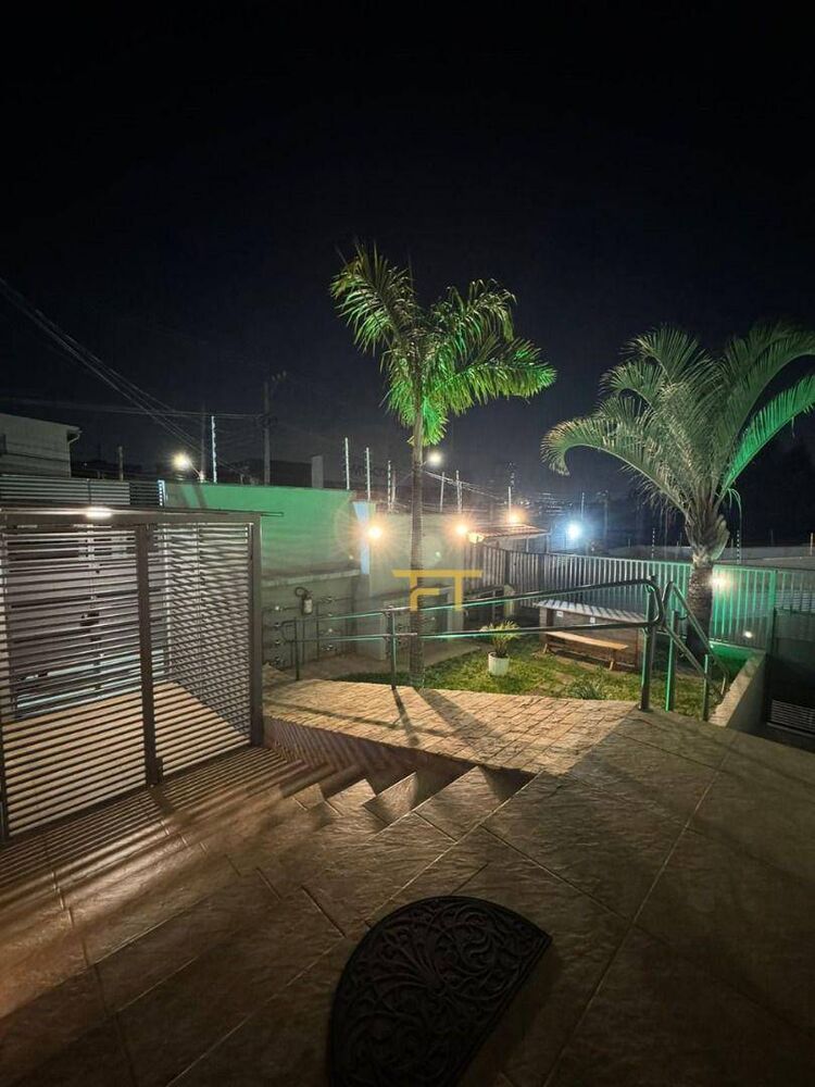 Casa, 3 quartos, 140 m² - Foto 2